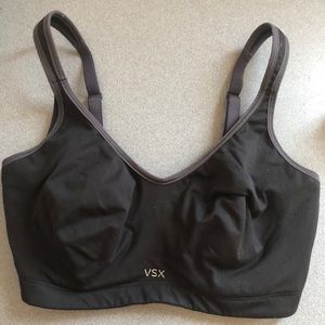 Victoria’s Secret Sports Bra 34ddd EUC